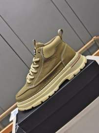 Picture of Armani Shoes _SKUArmanisz38-45hnh1102674